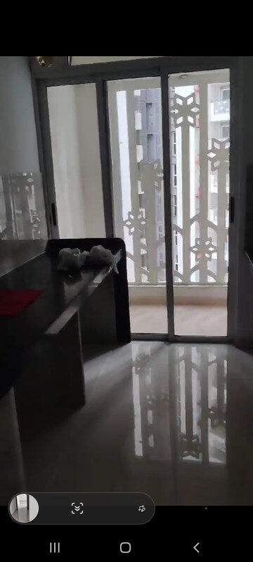 Kitchen in 2 BHK Apartment at Lodha Codename Premier, Dombivli East – for Rent
