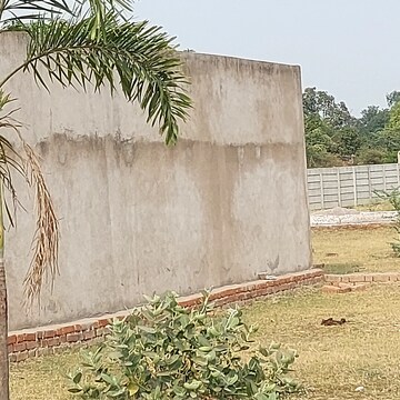  Plot – Exterior View View at Raebareli Road - for Sale