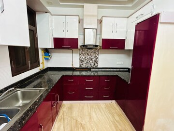 3 BHK Builder Floor For Rent in SS Southend Floors, South City 2