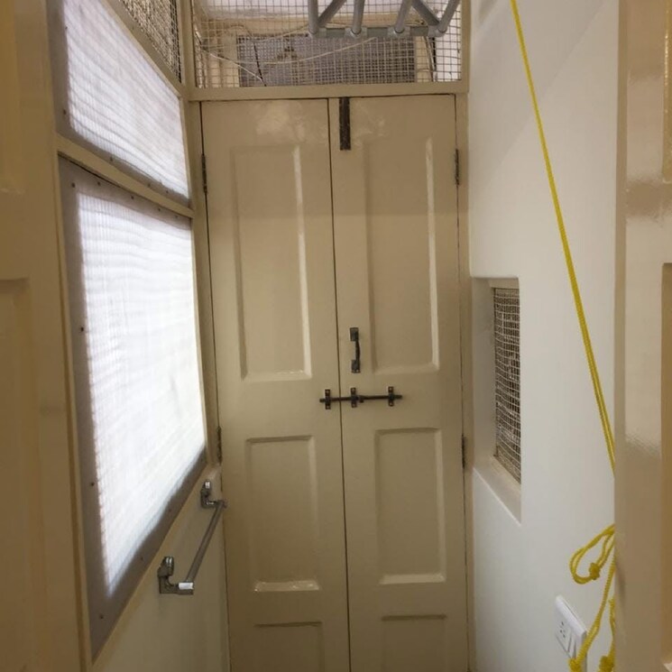 Bathroom, sri-vishnu-bhavan 2 Bedroom 750 Sq.Ft. Apartment In Kings Circle Mumbai 7943758