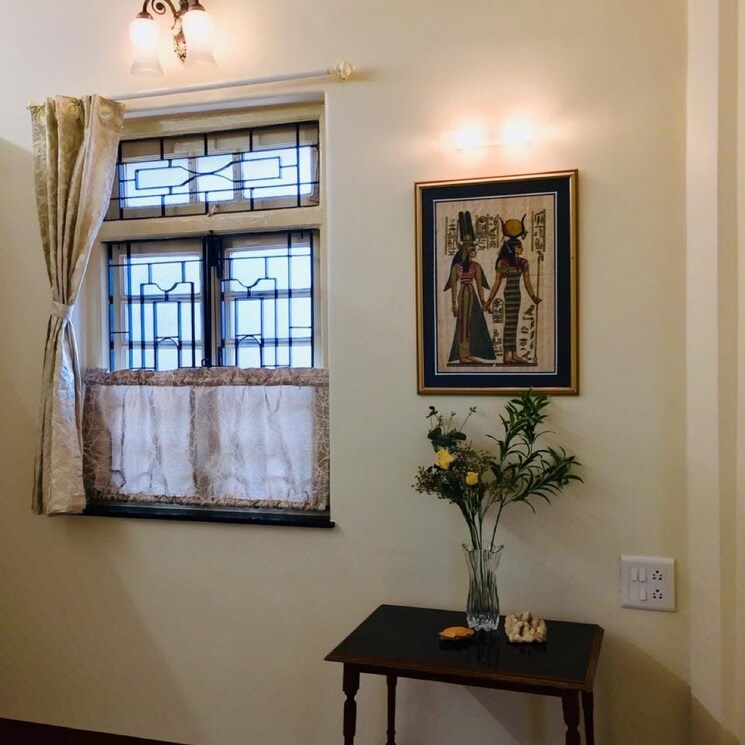 Room, sri-vishnu-bhavan 2 Bedroom 750 Sq.Ft. Apartment In Kings Circle Mumbai 7943758
