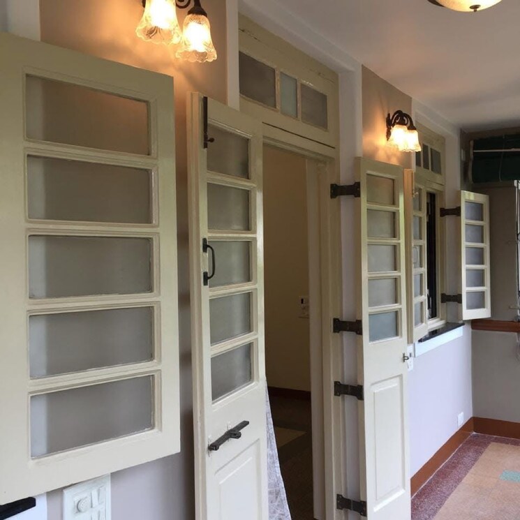 Living Room, sri-vishnu-bhavan 2 Bedroom 750 Sq.Ft. Apartment In Kings Circle Mumbai 7943758