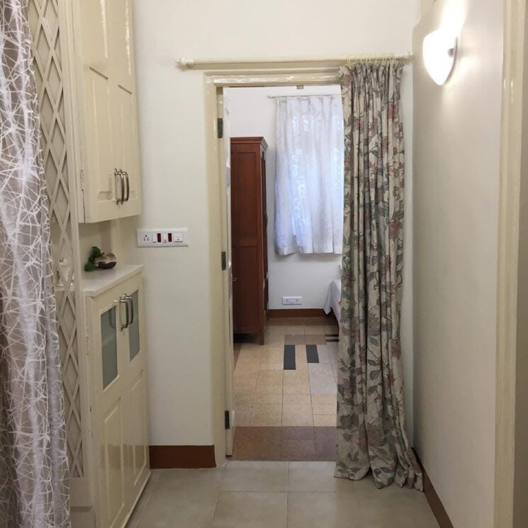 Living Room, sri-vishnu-bhavan 2 Bedroom 750 Sq.Ft. Apartment In Kings Circle Mumbai 7943758