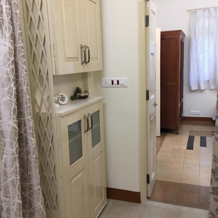 Bathroom, sri-vishnu-bhavan 2 Bedroom 750 Sq.Ft. Apartment In Kings Circle Mumbai 7943758