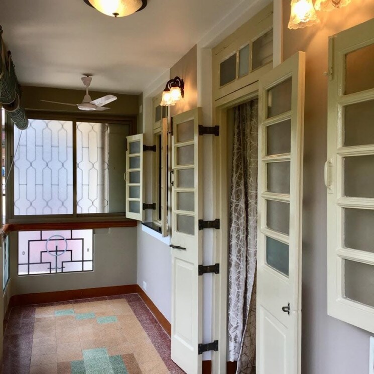 Room, sri-vishnu-bhavan 2 Bedroom 750 Sq.Ft. Apartment In Kings Circle Mumbai 7943758