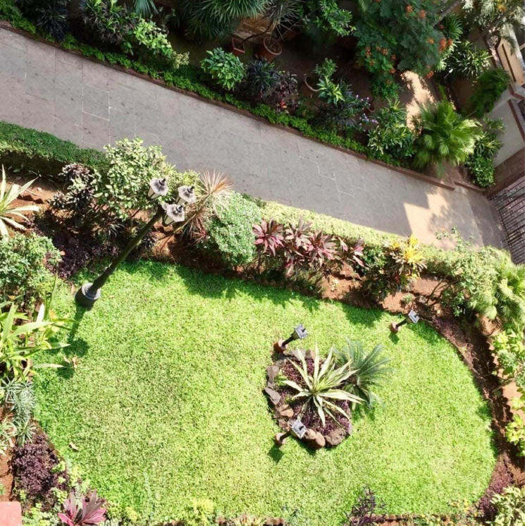 Exterior View, sri-vishnu-bhavan 2 Bedroom 750 Sq.Ft. Apartment In Kings Circle Mumbai 7943758