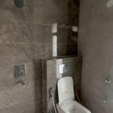 Bathroom in 2 BHK Apartment at Pareena Micasa, Nurpur Jharsa – for Rent
