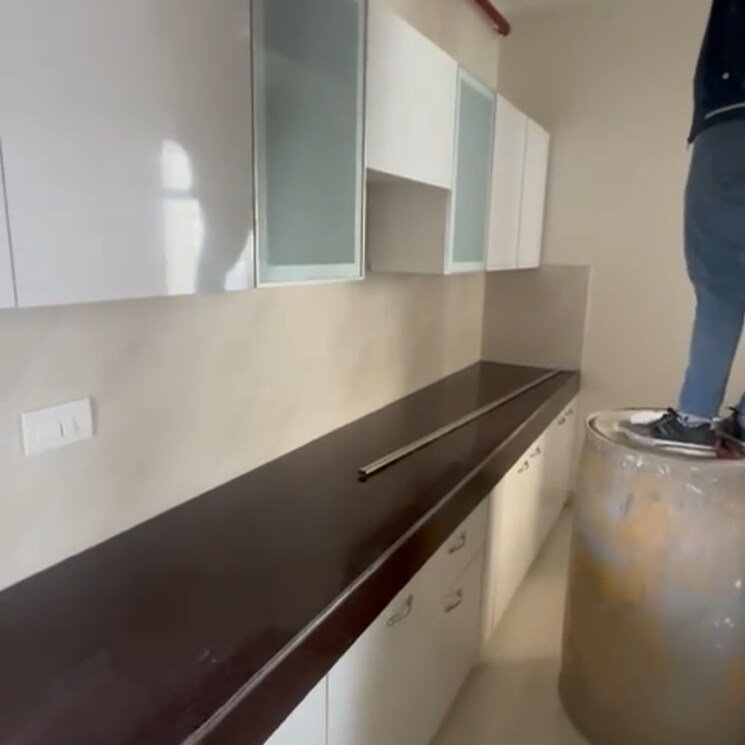 Kitchen, pareena-micasa 2 Bedroom 1245 Sq.Ft. Apartment In Nurpur Jharsa Gurgaon 7943757