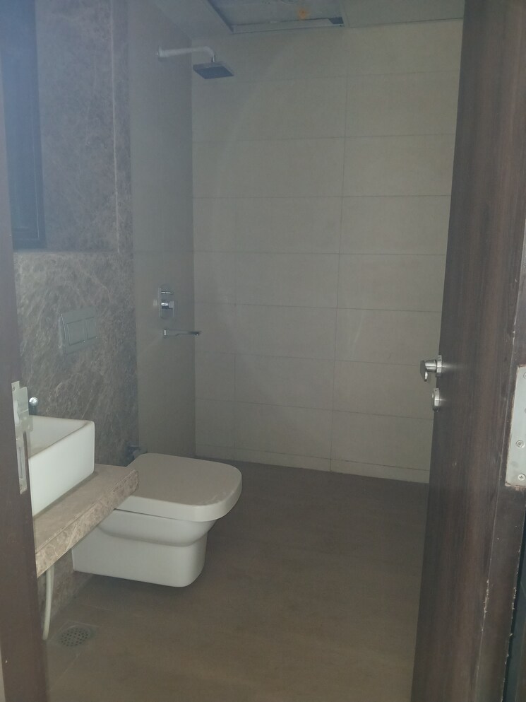 Bathroom, celestia-spaces 2 Bedroom 834 Sq.Ft. Apartment In Sewri Mumbai 7943833