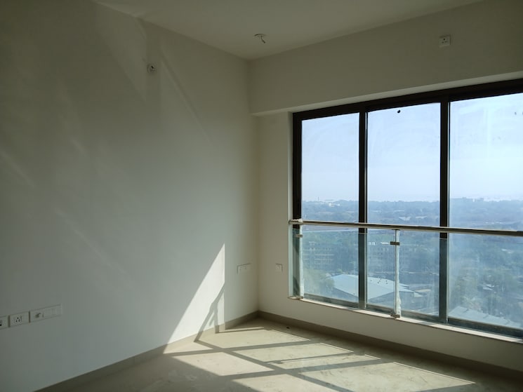 Room, celestia-spaces 2 Bedroom 834 Sq.Ft. Apartment In Sewri Mumbai 7943833