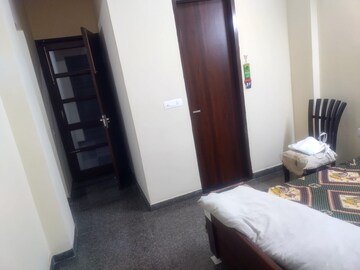 Bedroom in 1 RK Apartment at Tata Intellion Edge, Sector 72 – for Rent