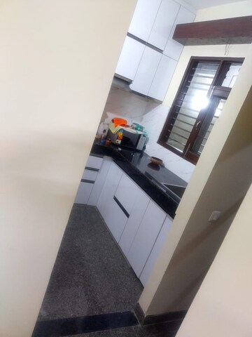 Furnished Amenities in 1 RK Apartment at Tata Intellion Edge, Sector 72 – for Rent