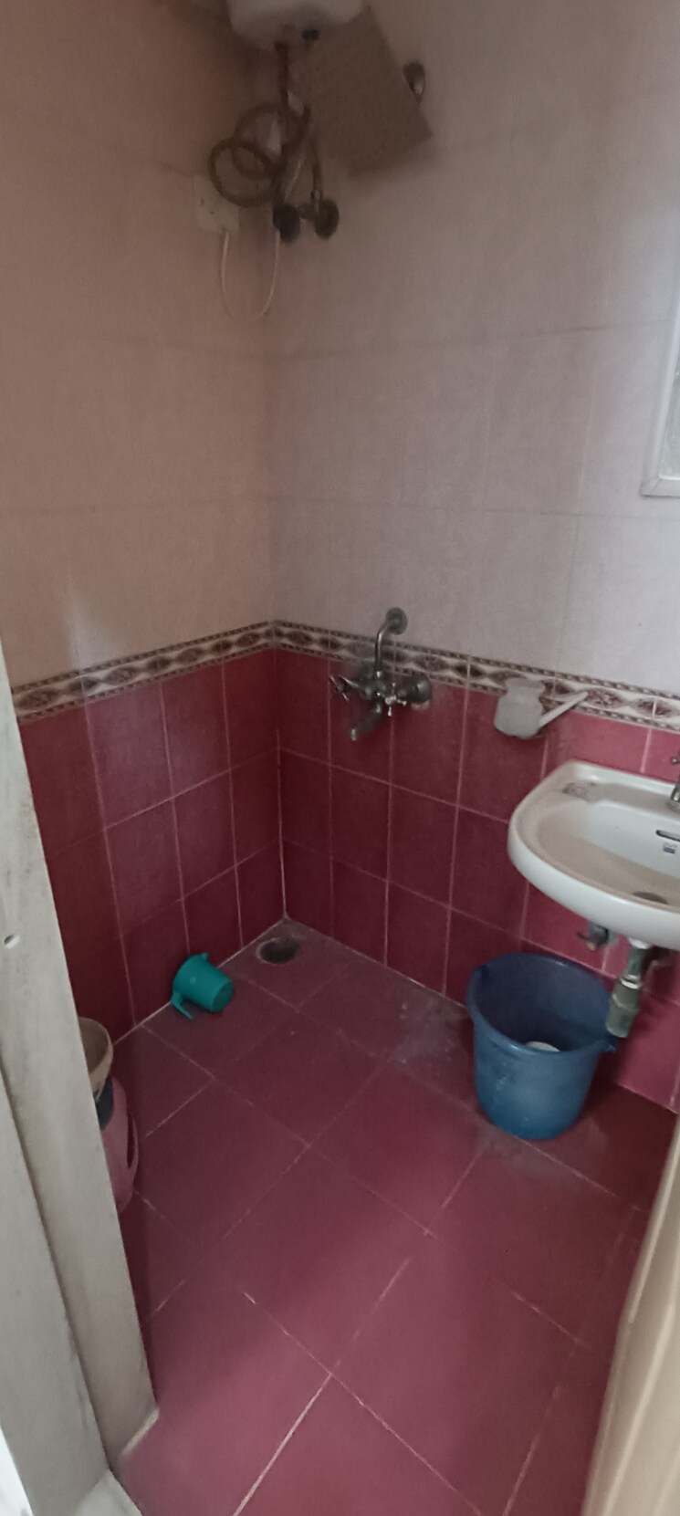 Bathroom, spring-leaf-6-chs 2 Bedroom 765 Sq.Ft. Apartment In Kandivali East Mumbai 7943819