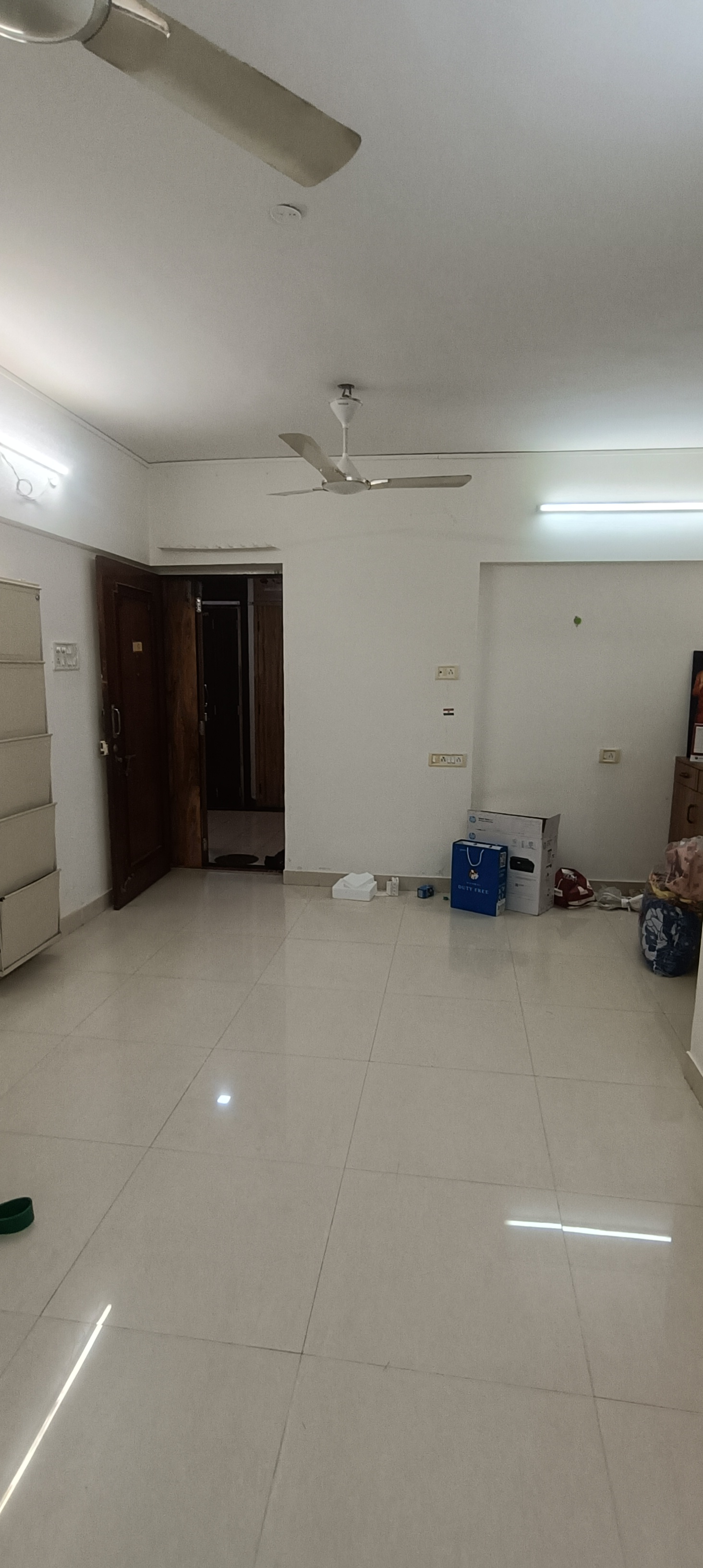2 BHK Apartment For Sale in Spring Leaf 6 CHS