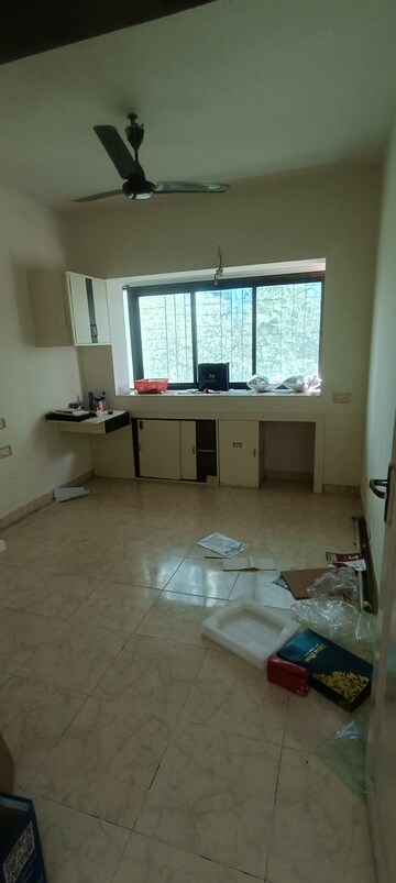 Master Bedroom in 2 BHK Apartment at Spring Leaf 6 CHS, Kandivali East – for Sale