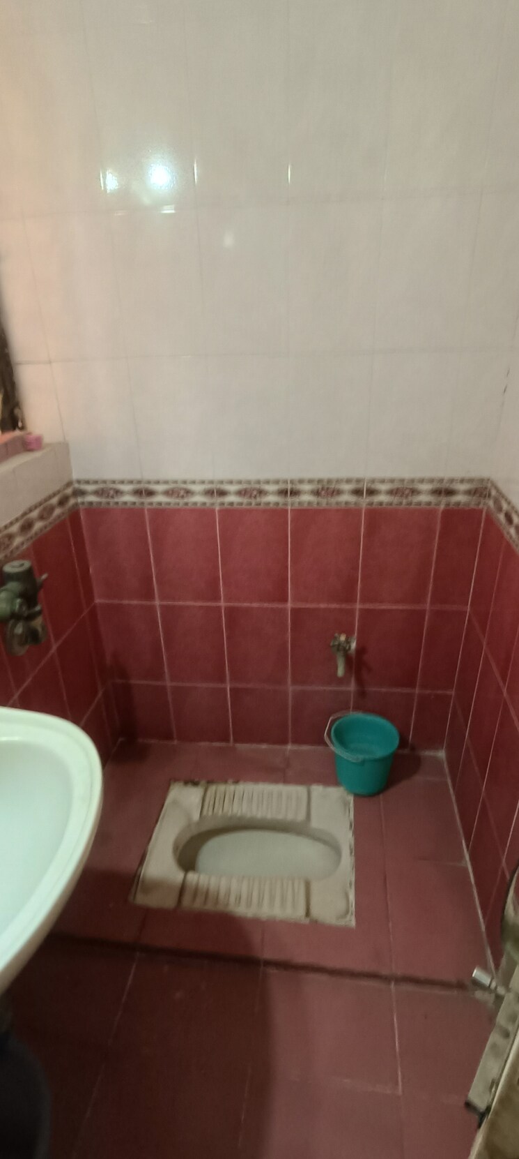 Bathroom, spring-leaf-6-chs 2 Bedroom 765 Sq.Ft. Apartment In Kandivali East Mumbai 7943819