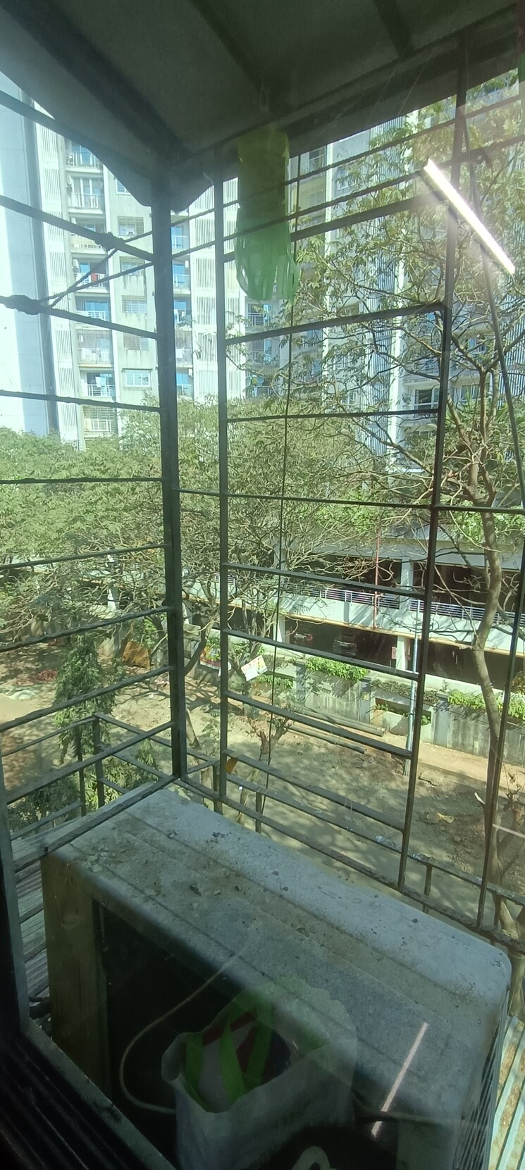 Master Bedroom, spring-leaf-6-chs 2 Bedroom 765 Sq.Ft. Apartment In Kandivali East Mumbai 7943819