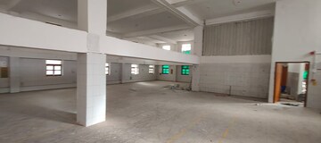 Parking in  Warehouse at Pace City – for Rent