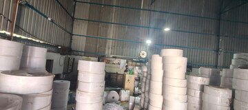 Bathroom in  Warehouse at Pace City – for Rent