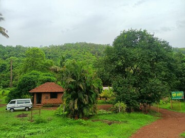  Plot – Garden View at Khed - for Sale