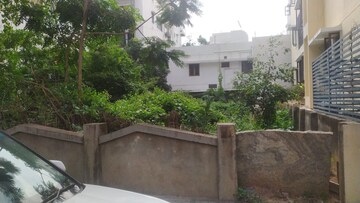 Plot Area in  Plot at Banaswadi – for Sale
