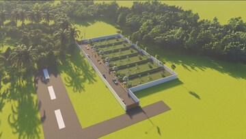  Land – Exterior View View at Vijaypura - for Sale
