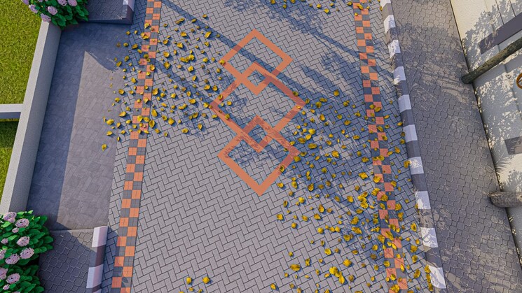 Exterior View, tonk road  111 Sq.Yd. Plot In Tonk Road Jaipur 7943855