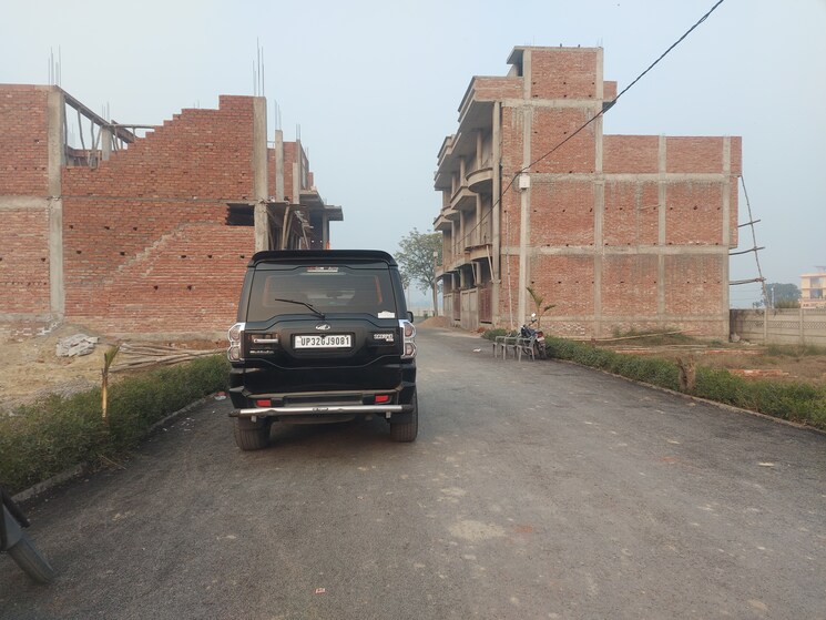 Exterior View, gosainganj  1365 Sq.Ft. Plot In Gosainganj Lucknow 7943939