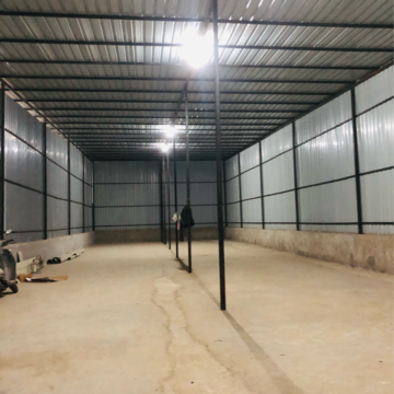  Showroom – Exterior View View at Ognaj - for Rent