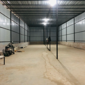  Showroom – Exterior View View at Ognaj - for Rent