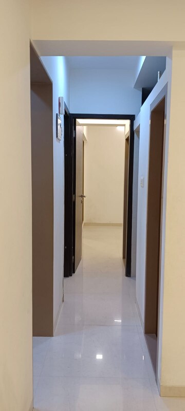 Building Lobby in 2 BHK Apartment at Shree Ramdev Ritu Heights, Mira Road – for Sale