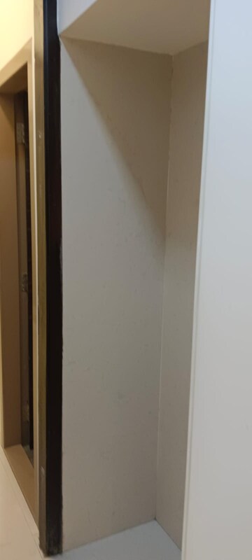 Building Lobby in 2 BHK Apartment at Shree Ramdev Ritu Heights, Mira Road – for Sale