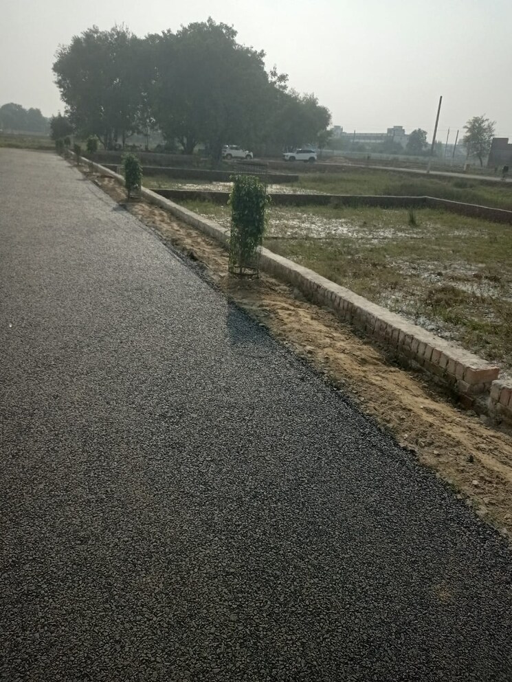 undefined, gosainganj  1365 Sq.Ft. Plot In Gosainganj Lucknow 7943939