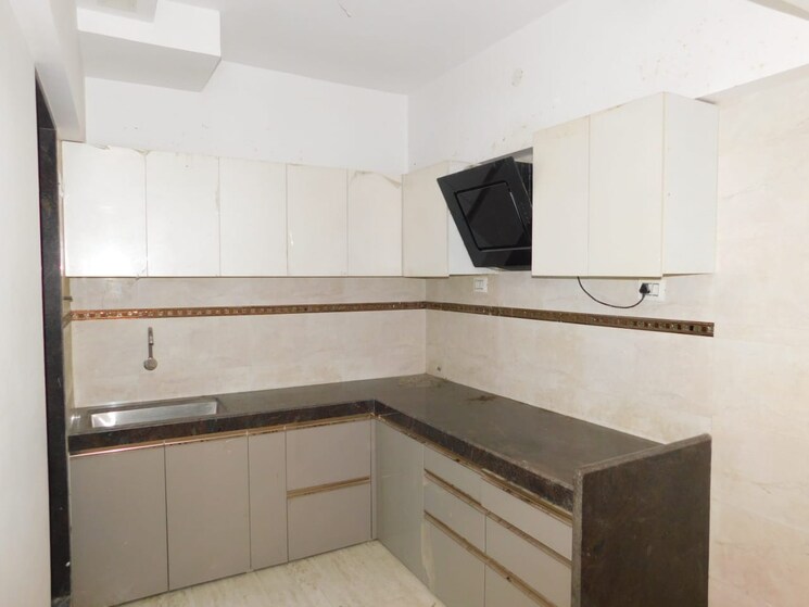 Kitchen, suryakiran-chs 2 Bedroom 680 Sq.Ft. Apartment In Andheri West Mumbai 7943999