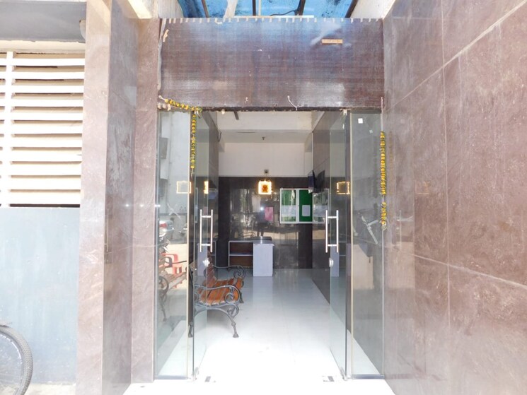 Master Bedroom, suryakiran-chs 2 Bedroom 680 Sq.Ft. Apartment In Andheri West Mumbai 7943999