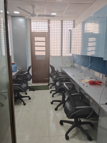 Commercial Office Space 475 Sq.Ft. For Rent in Netaji Subhash Place Delhi  7943926