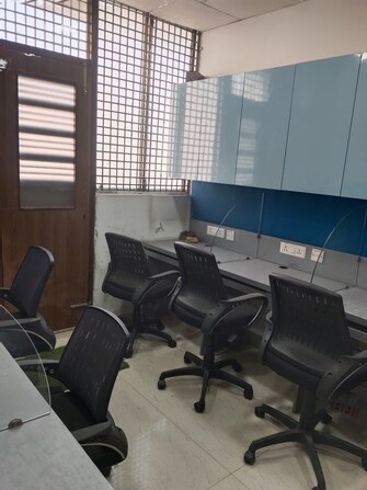 Commercial Office Space 475 Sq.Ft. For Rent in Netaji Subhash Place Delhi  7943926