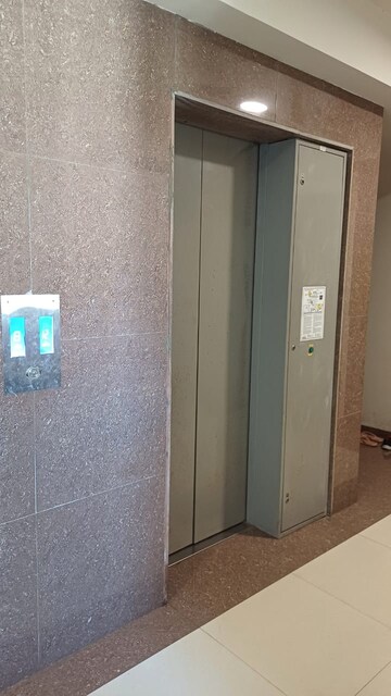 Building Lobby in 2 BHK Apartment at Lodha Palava City, Dombivli East – for Rent