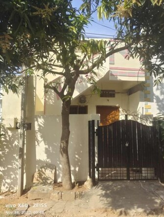 1 BHK Independent House For Resale in Meerpet Hyderabad  7944016