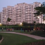 2.5 BHK + Servant Room 1450 Sq.Ft. Apartment in Ireo Uptown