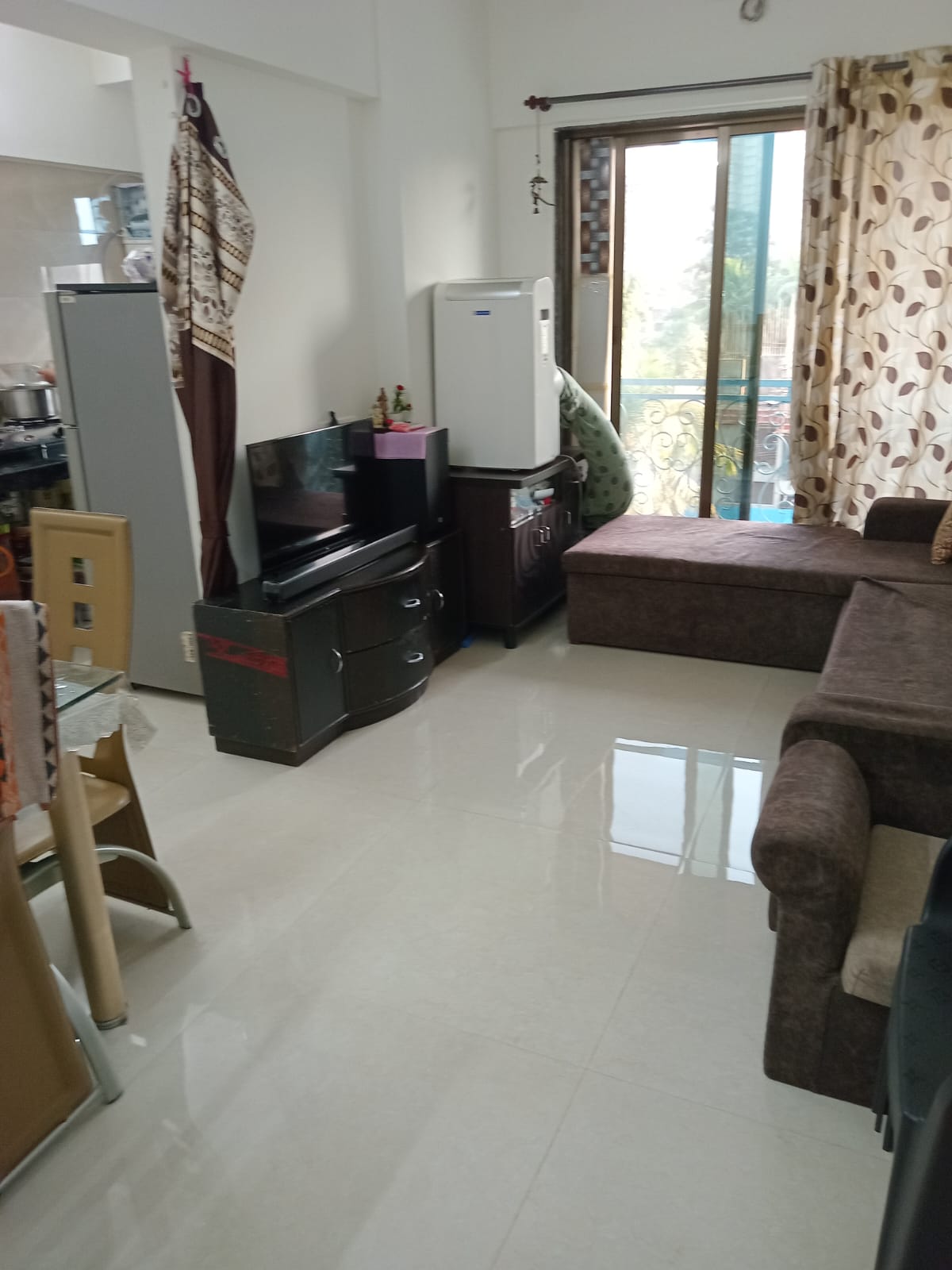 1 BHK 386 Sq.Ft. Apartment in GBD Ujwala Kutir