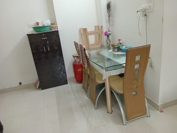 Master Bedroom in 1 BHK Apartment at GBD Ujwala Kutir, Borivali East – for Sale