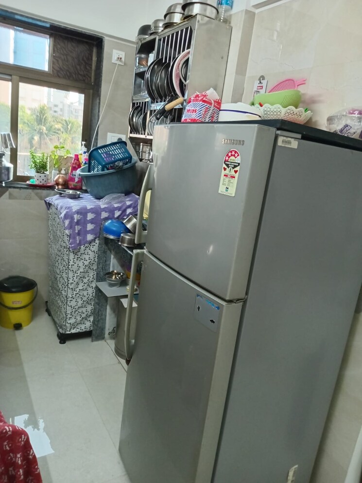 Master Bedroom, gbd-ujwala-kutir 1 Bedroom 386 Sq.Ft. Apartment In Borivali East Mumbai 7943975