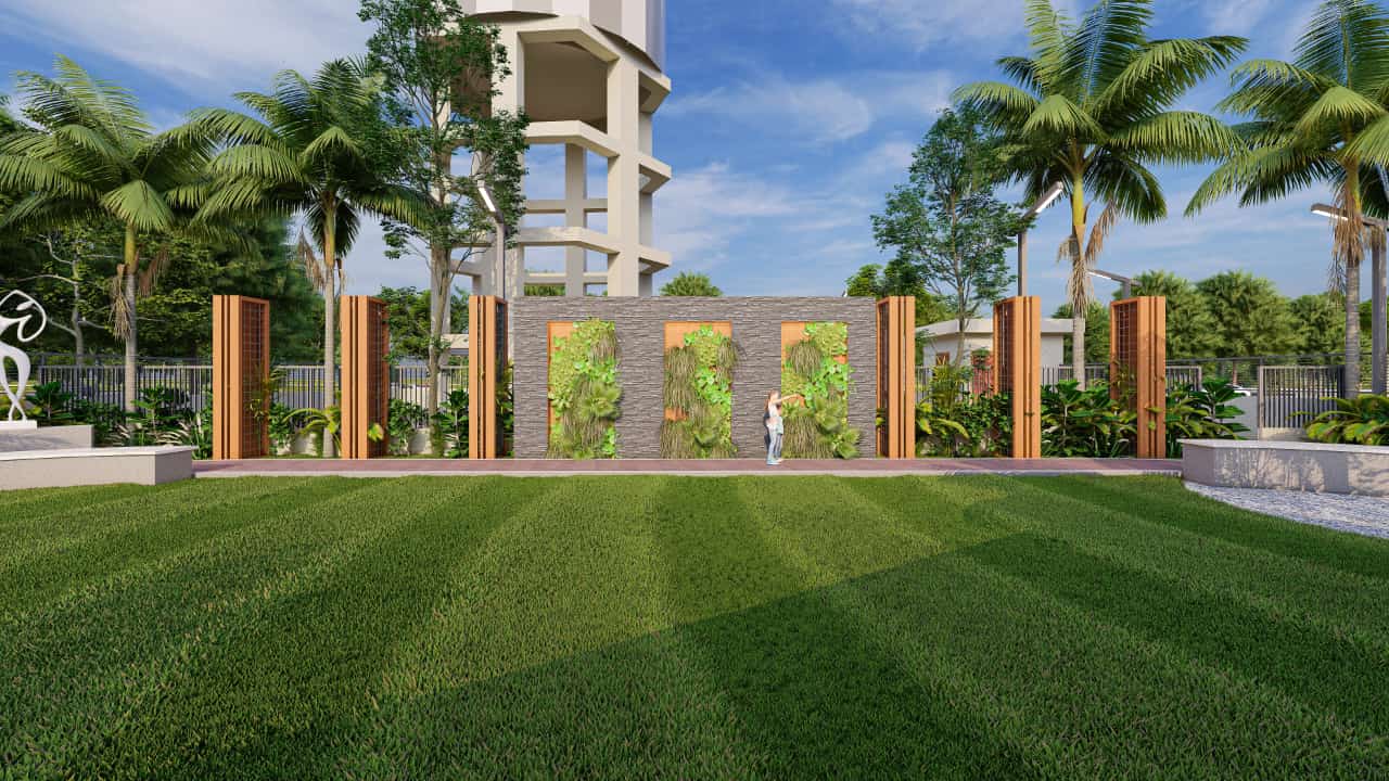 Plot For Sale in Shree Sagar City 