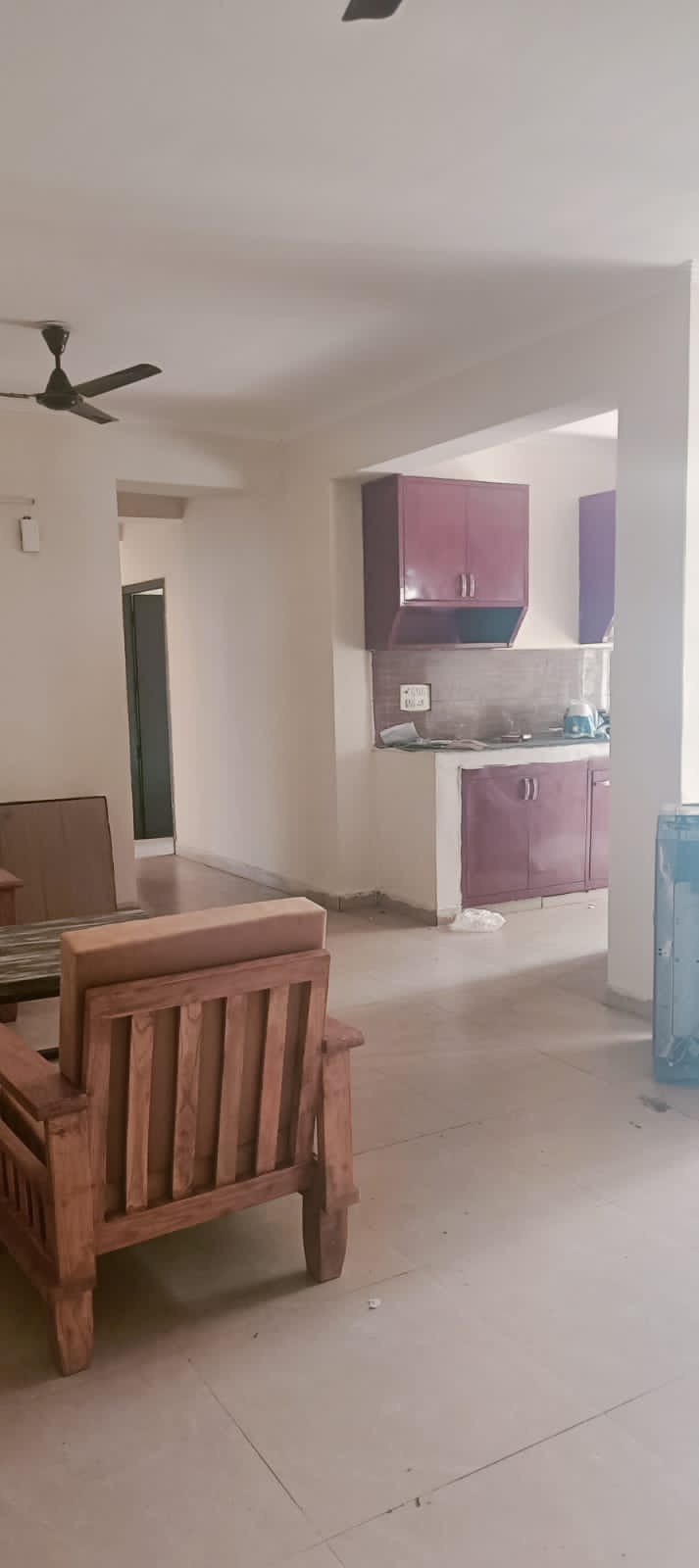 2 BHK + Pooja Room Apartment For Sale in Amrapali Silicon City