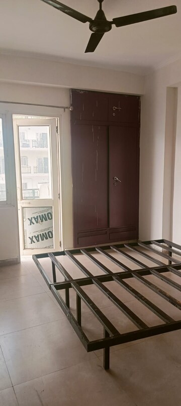 Staircase in 2 BHK Apartment at Amrapali Silicon City, Sector 76 – for Sale
