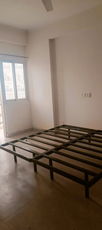 Staircase in 2 BHK Apartment at Amrapali Silicon City, Sector 76 – for Sale