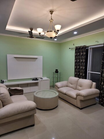 3 BHK Apartment For Rent in Dera Bassi