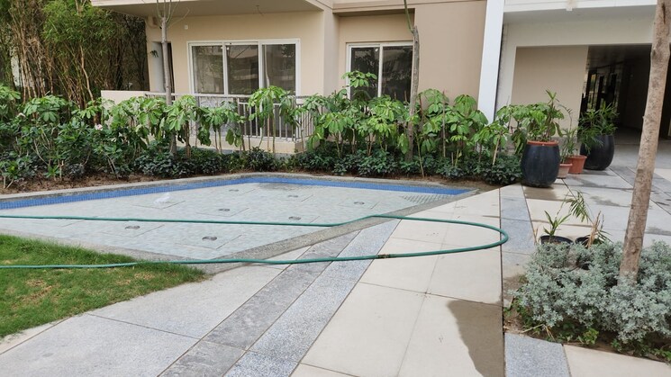 Balcony, amrapali-silicon-city 2 Bedroom 1180 Sq.Ft. Apartment In Sector 76 Noida 7944007