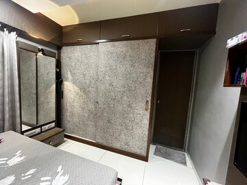 Furnished Amenities in 3 BHK Apartment at Shilaj – for Rent